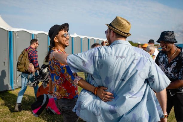 Best Handicap porta potty rental  in Jamestown, ND