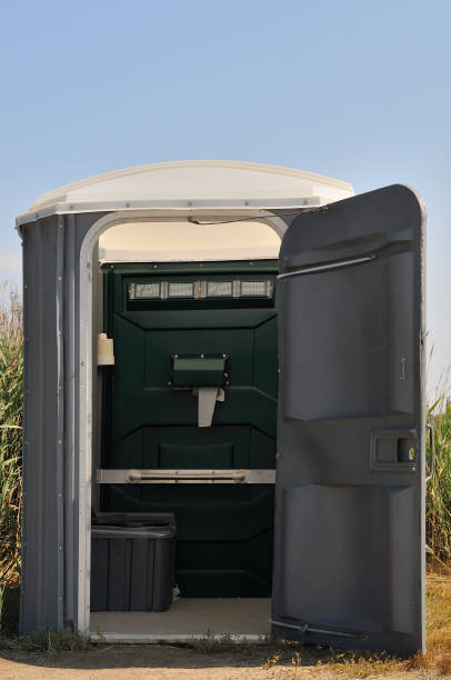 Porta potty rental for outdoor events in Jamestown, ND