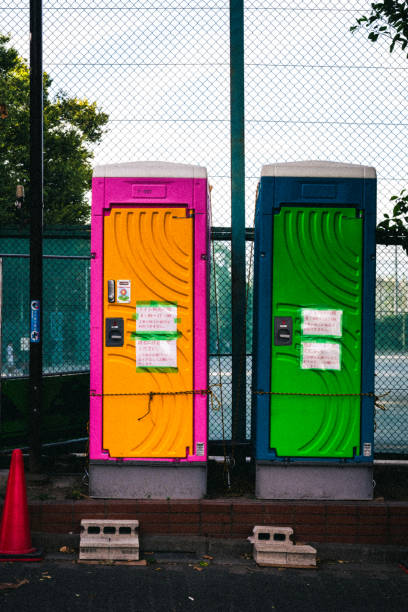 Best Long-term porta potty rental  in Jamestown, ND