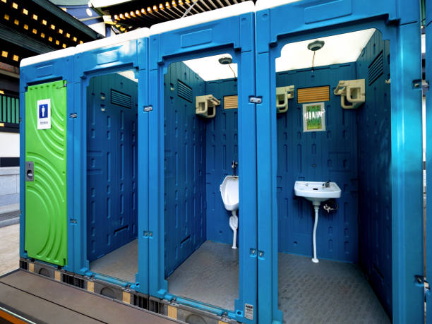 Best Affordable porta potty rental  in Jamestown, ND