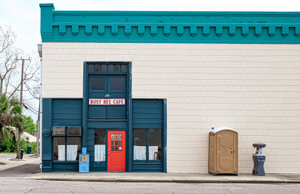 Best Portable toilet rental cost  in Jamestown, ND