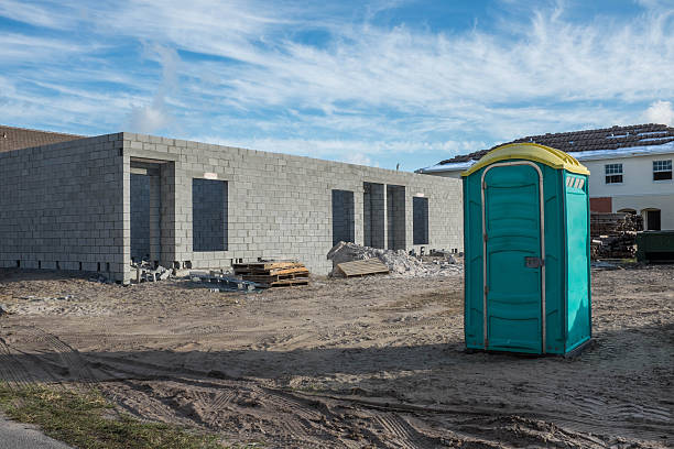Best Emergency porta potty rental  in Jamestown, ND